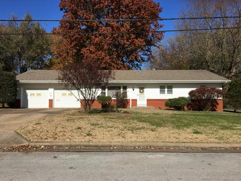 307 E Silsby St, Springfield, MO 65807 photo 1