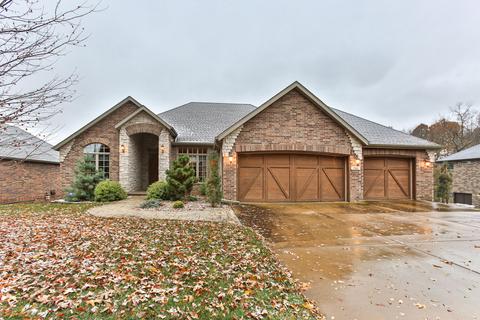 1508 E River Oaks Ln, Springfield, MO 65804 photo 1