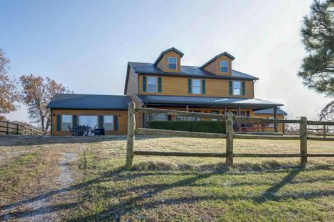 4665 E State Highway 176, Chestnutridge, MO 65630 photo 1