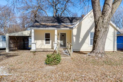 1925 W Chestnut St, Springfield, MO 65802 photo 1