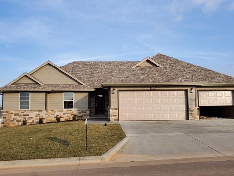 4512 Venice Ct, Ozark, MO 65721 photo 1