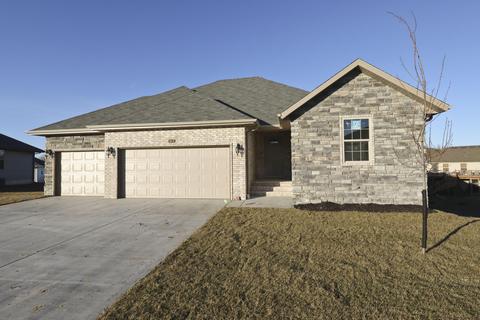 1210 N 12th Ave, Ozark, MO 65721 photo 1