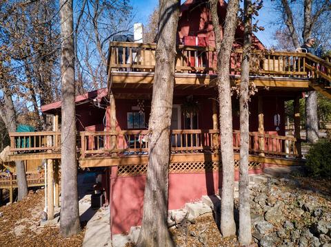 999 County Line Rd, Shell Knob, MO 65747 photo 1