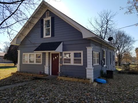 1101 E Sycamore St, Monett, MO 65708 photo 1
