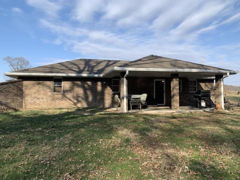 528 Montauk Rd, Crane, MO 65633 photo 1