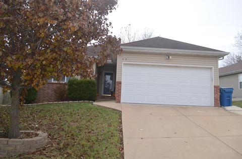 428 W White Ash Rd, Nixa, MO 65714 photo 1