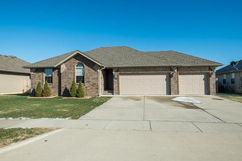 1207 Aaron Ave, Monett, MO 65708 photo 1