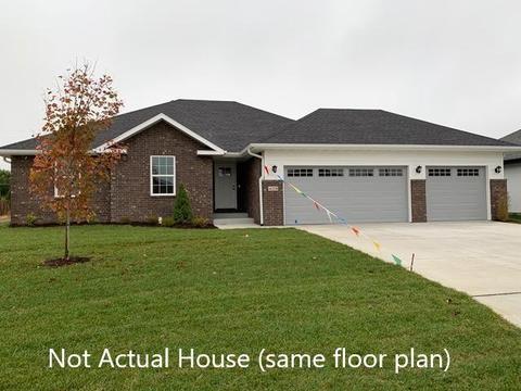 423 N Maplecrest Dr, Nixa, MO 65714 photo 1