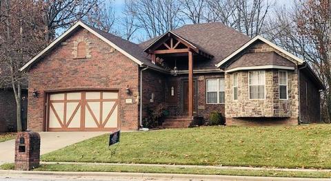 1891 S 13th St, Ozark, MO 65721 photo 1
