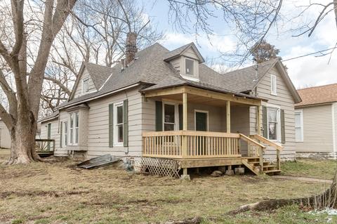 929 W Mt Vernon St, Springfield, MO 65806 photo 1