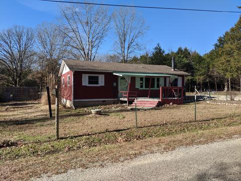 471 Ironwood St, Shell Knob, MO 65747 photo 1