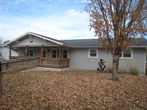 919 E Hill St, Springfield, MO 65803 photo 1