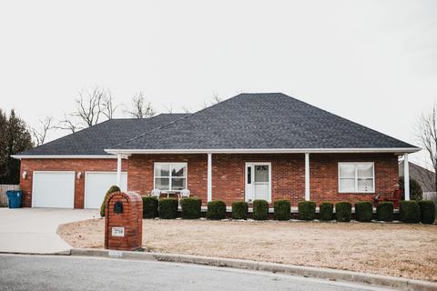 2710 E Daisy Ct, Joplin, MO 64801 photo 1