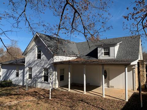 616 N 3rd St, Thayer, MO 65791 photo 1
