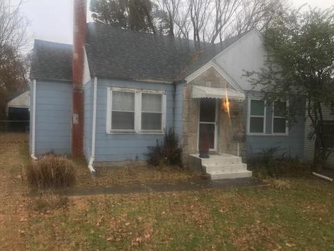 1931 Elm St, Springfield, MO 65802 photo 1
