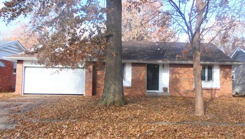 1143 E Rosebrier St, Springfield, MO 65807 photo 1
