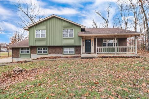 1208 Woodruff St, Mountain View, MO 65548 photo 1