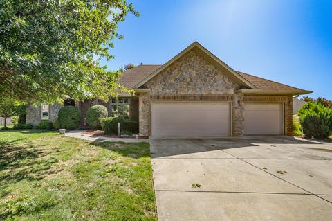 4844 S Ashton Ct, Springfield, MO 65810 photo 1