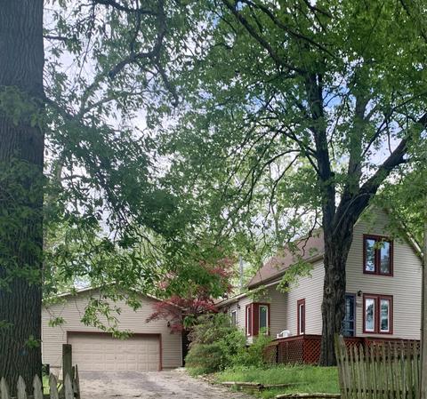 206 Spring St, Greenfield, MO 65661 photo 1