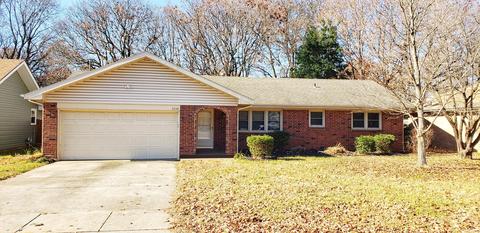 3339 S Jefferson Ave, Springfield, MO 65807 photo 1