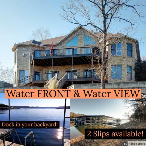 78 Harborview Dr, Branson West, MO 65737 photo 1