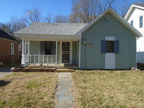 2125 N Newton Ave, Springfield, MO 65803 photo 1
