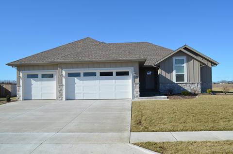 6013 N 6th Ave, Ozark, MO 65721 photo 1