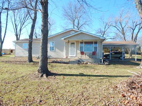 1309 Dye Ave, Ava, MO 65608 photo 1