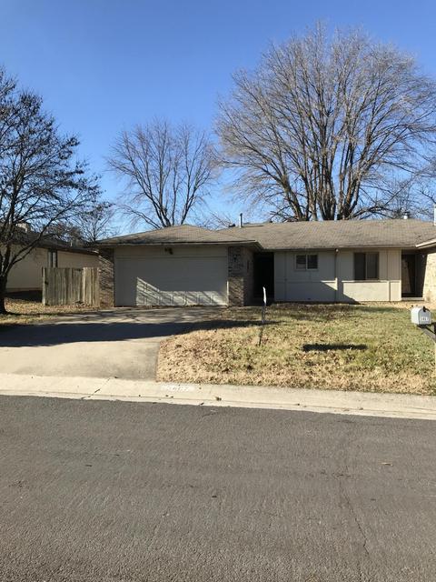 3467 S Christy Ct, Springfield, MO 65807 photo 1