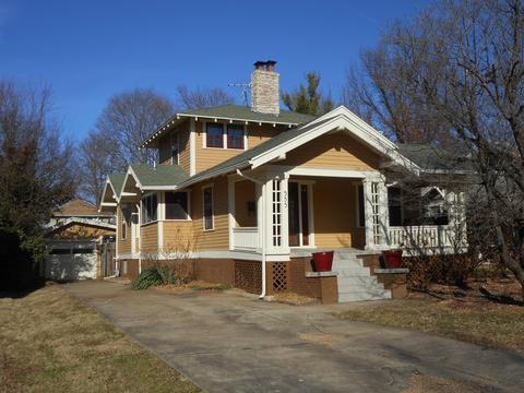 533 E Delmar St, Springfield, MO 65807 photo 1