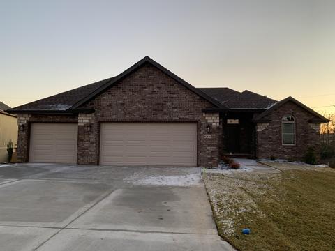 844 E Beechwood Rd, Nixa, MO 65714 photo 1