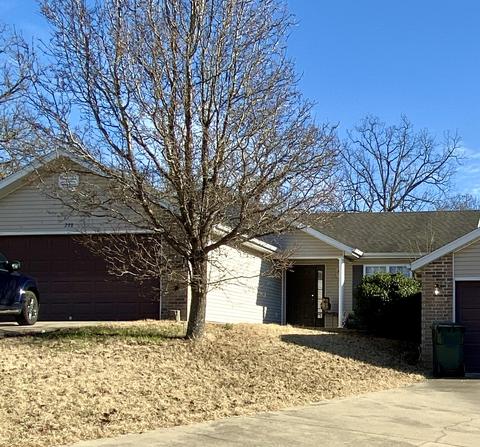 298 Forest Ln, Branson, MO 65616 photo 1