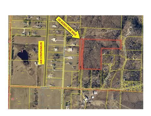 380 Palasade Ln, Ozark, MO 65721 photo 1