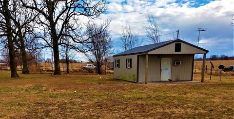 5 Rocky Comfort Homes For Sale Rocky Comfort Mo Real Estate Movoto