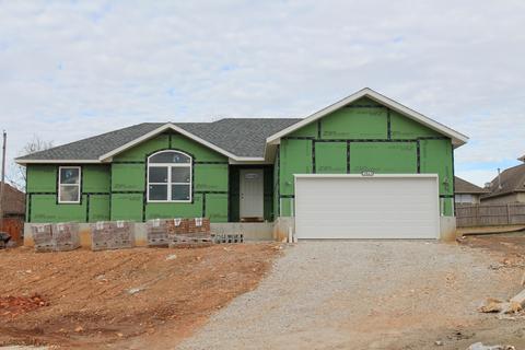 3863 W Deerfield St, Springfield, MO 65807 photo 1