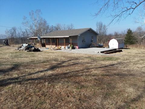 5844 Route Ee, Noel, MO 64854 photo 1