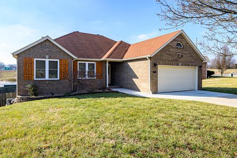 3426 E Stanhope Ter, Springfield, MO 65809 photo 1