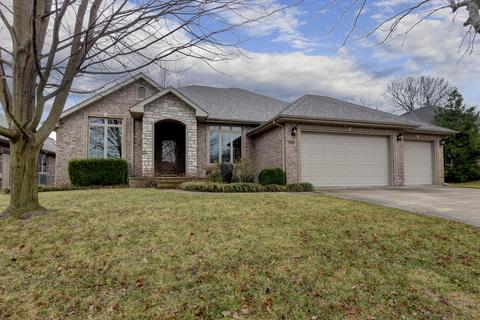 3680 W Broadmoor St, Springfield, MO 65807 photo 1