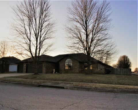414 E Hardy St, Republic, MO 65738 photo 1
