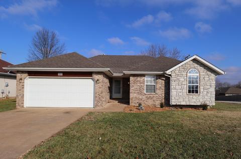 3633 W Page St, Springfield, MO 65802 photo 1