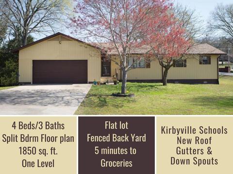 351 Heritage Estates Rd, Branson, MO 65616 photo 1