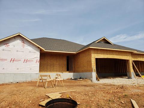 421 Little Ave, Clever, MO 65631 photo 1