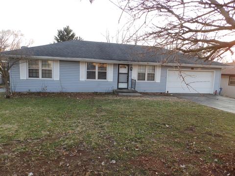 1244 E Bonaire Dr, Springfield, MO 65803 photo 1