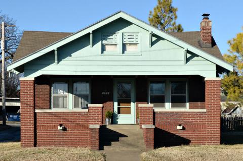 423 E Division St, Springfield, MO 65803 photo 1