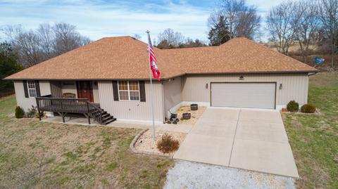 307 Twilight Dr, Crane, MO 65633 photo 1