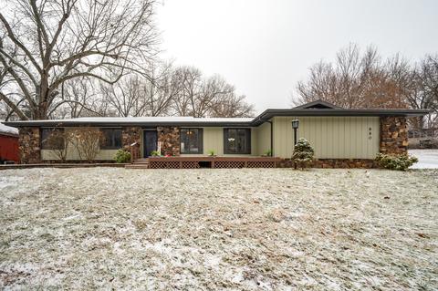 880 S Mission Cir, Springfield, MO 65809 photo 1
