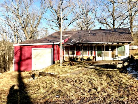 105 Central Ozarks Rd, Edwards, MO 65326 photo 1