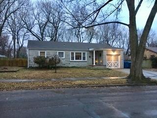 1147 S Dollison Ave, Springfield, MO 65807 photo 1