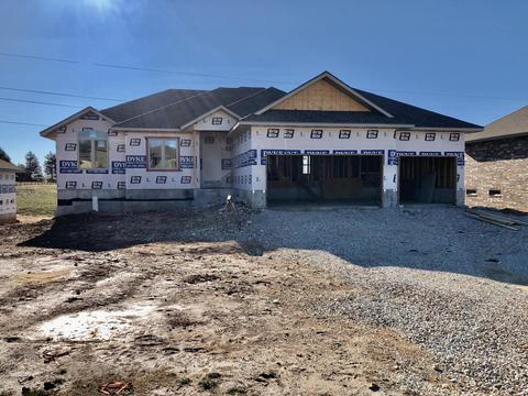 5290 E Wild Horse Dr, Springfield, MO 65802 photo 1