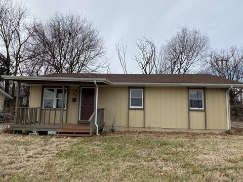 815 N Fort Ave, Springfield, MO 65802 photo 1